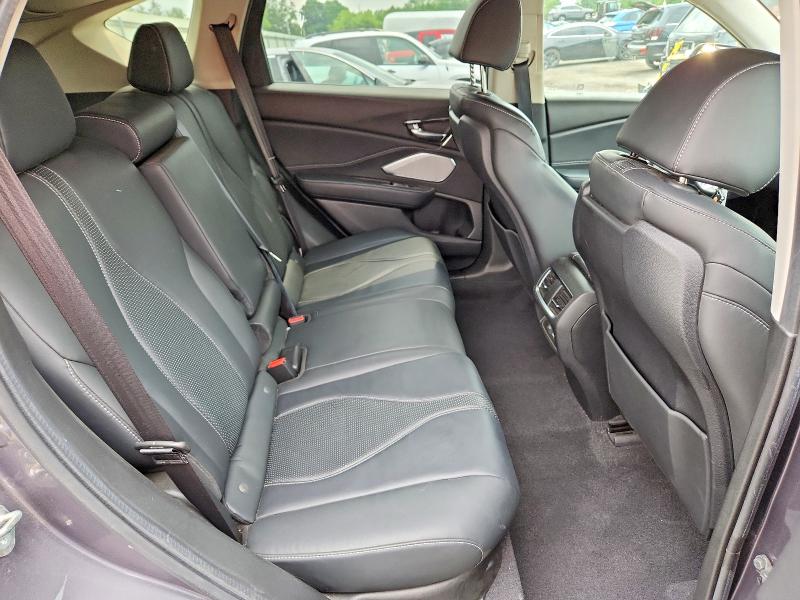 Aukcja sprzedaży 2020 Acura Rdx, vin: 5J8TC2H58LL009629, numer aukcji: 64625606