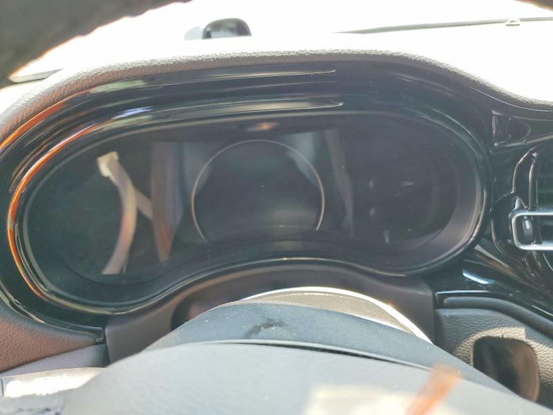 Продажа на аукционе авто 2026 Dodge Durango, vin: 1C4SDJFT4TC226419, номер лота: 63487736
