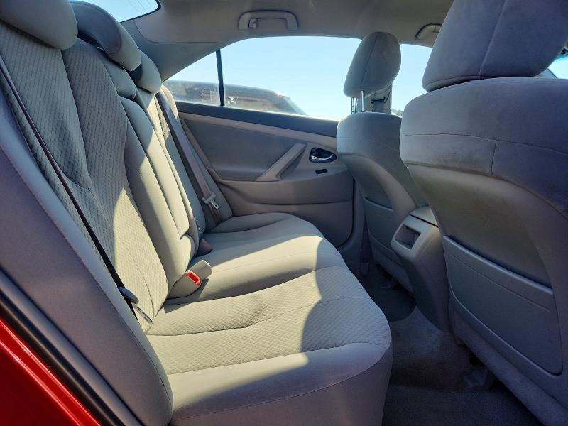 2009 Toyota Camry მანქანა იყიდება აუქციონზე, vin: 4T1BE46K79U370745, აუქციონის ნომერი: 64286046
