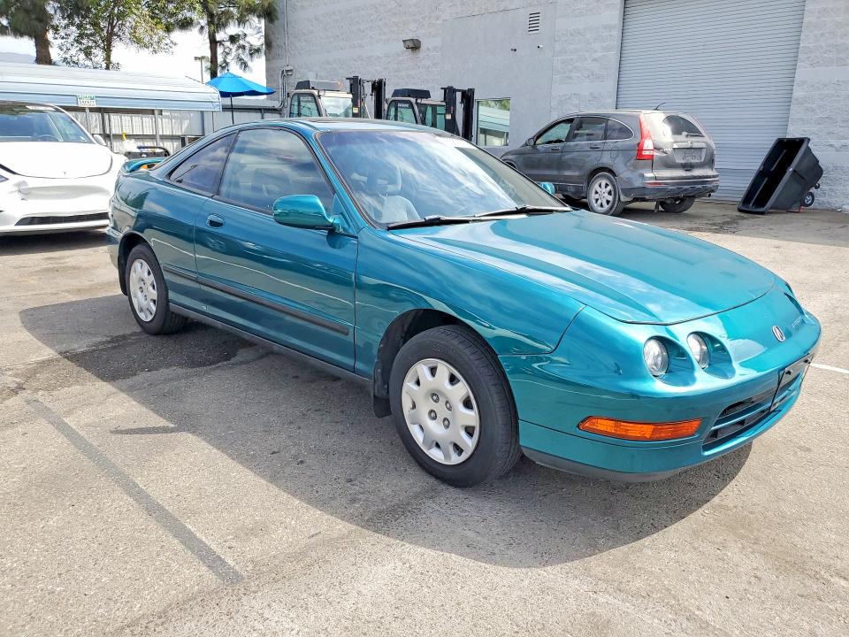Продажа на аукционе авто 1994 Acura Integra, vin: JH4DC4355RS022731, номер лота: 65363796