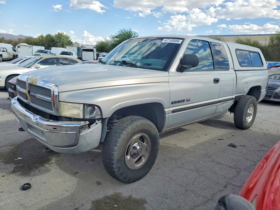 Aukcja sprzedaży 1998 Dodge Ram 1500, vin: 3B7HF13Z3WG220447, numer aukcji: 67145886