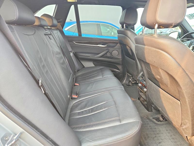 Aukcja sprzedaży 2017 Bmw X5, vin: 5UXKR0C31H0V81796, numer aukcji: 64215046