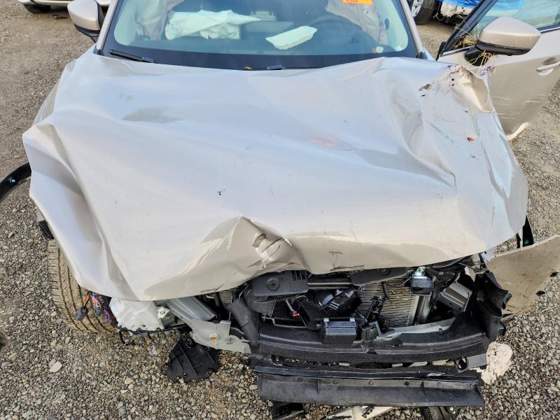 65961376 :رقم المزاد ، JM3KFBEMXS0769260 vin ، 2025 Mazda Cx-5 مزاد بيع