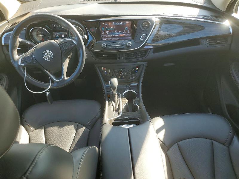 Продаж на аукціоні авто 2018 Buick Envision, vin: LRBFX1SA0JD053582, номер лоту: 66281046