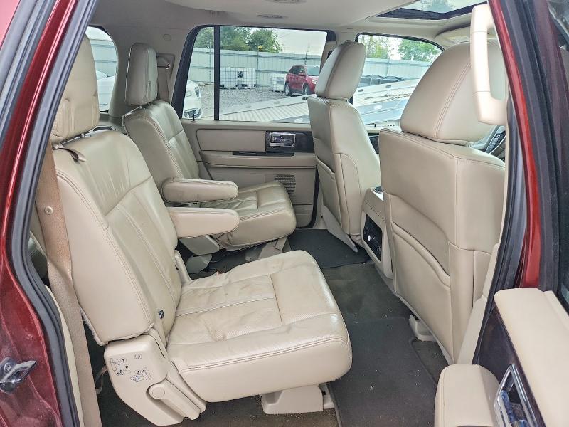 65407216 :رقم المزاد ، 5LMJJ3JT3FEJ03073 vin ، 2015 Lincoln Navigator مزاد بيع