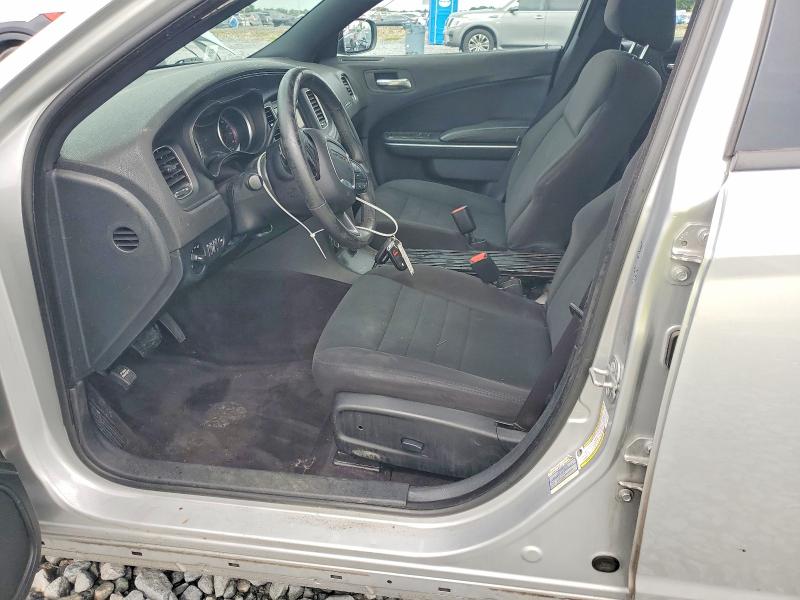 Продажа на аукционе авто 2018 Dodge Charger, vin: 2C3CDXKT5JH285104, номер лота: 63208466