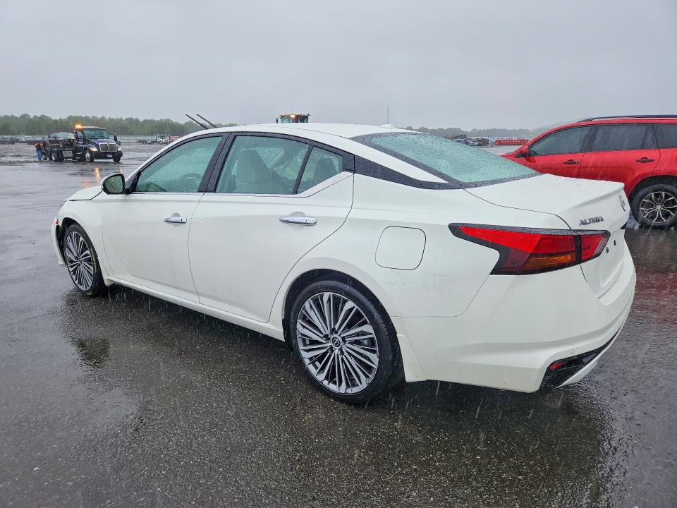 65342416 :رقم المزاد ، 1N4BL4EV9RN328065 vin ، 2024 Nissan Altima مزاد بيع