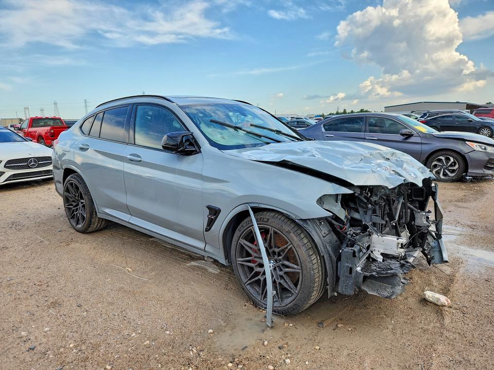 Aukcja sprzedaży 2025 Bmw X4, vin: 5YM23EC03S9197129, numer aukcji: 61883126