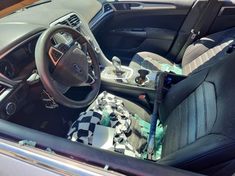 Aukcja sprzedaży 2016 Ford Fusion, vin: 3FA6P0H72GR369367, numer aukcji: 66274356