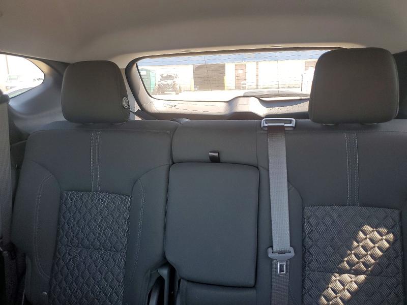 63260816 :رقم المزاد ، 3GNKBCRS2MS527634 vin ، 2021 Chevrolet Blazer مزاد بيع