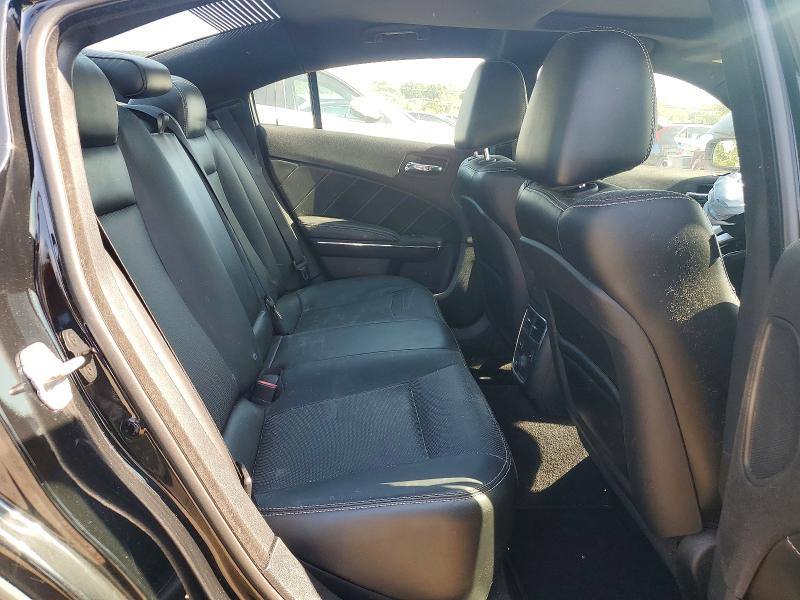 Продаж на аукціоні авто 2014 Dodge Charger, vin: 2C3CDXDT3EH202370, номер лоту: 66419096