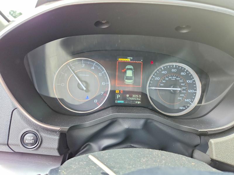 Aukcja sprzedaży 2019 Subaru Crosstrek, vin: JF2GTANC0KH347834, numer aukcji: 64060276