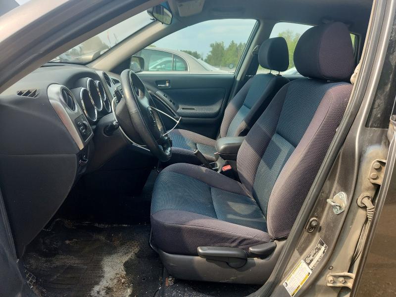 Продажа на аукционе авто 2006 Toyota Corolla Matrix, vin: 2T1KR32EX6C581188, номер лота: 64823996