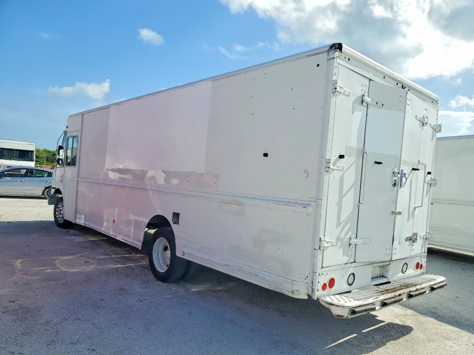 Aukcja sprzedaży 2017 Freightliner Mt45 Chassis, vin: 4UZAAPDU1HCHW3354, numer aukcji: 60618926