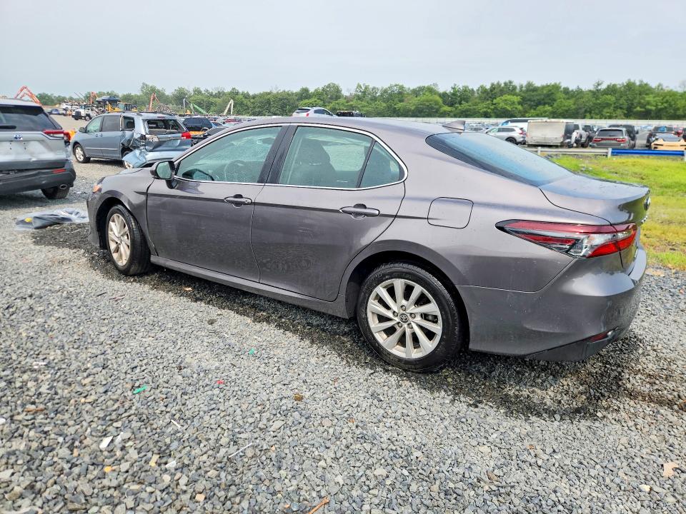 Продаж на аукціоні авто 2024 Toyota Camry, vin: 4T1C11BK6RU117257, номер лоту: 64479486