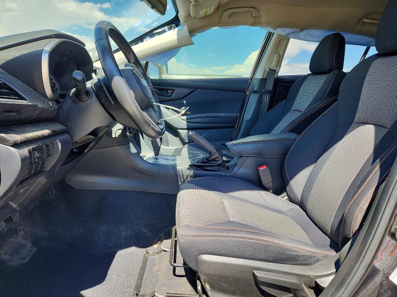 Продаж на аукціоні авто 2019 Subaru Crosstrek, vin: JF2GTACC0K8329742, номер лоту: 66302876