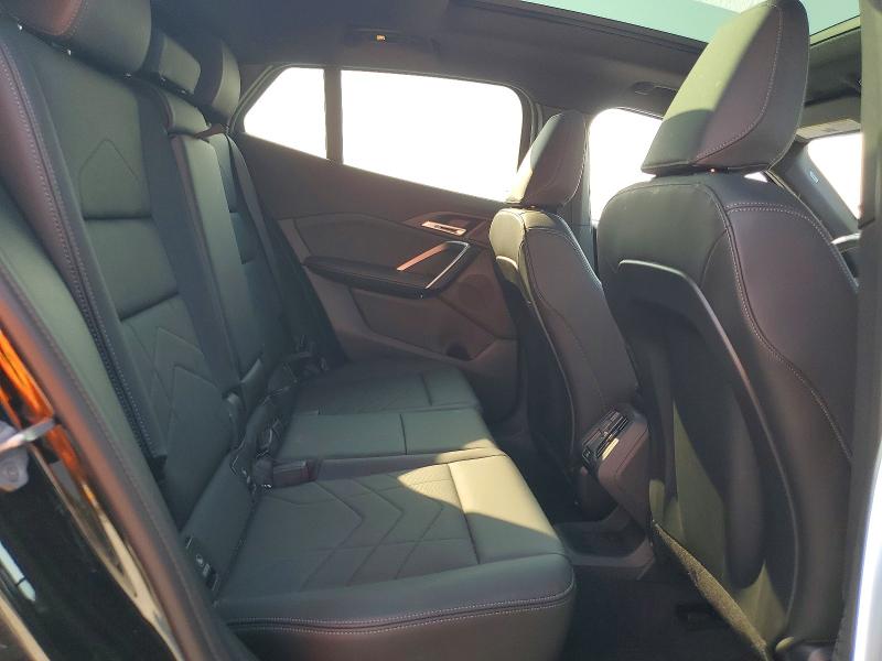 64836666 :رقم المزاد ، WBX63GM00T5468356 vin ، 2026 Bmw X2 مزاد بيع