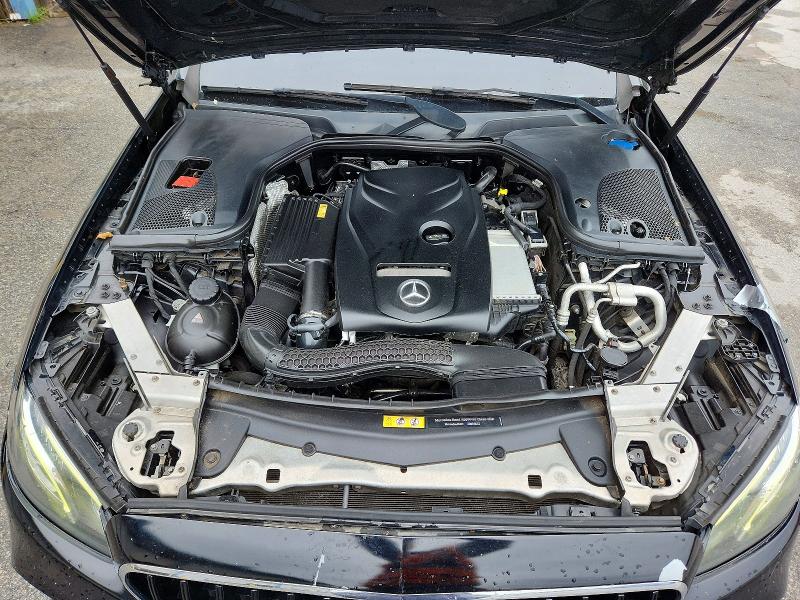 Продаж на аукціоні авто 2017 Mercedes-benz E, vin: WDDZF4KB5HA105561, номер лоту: 63805516