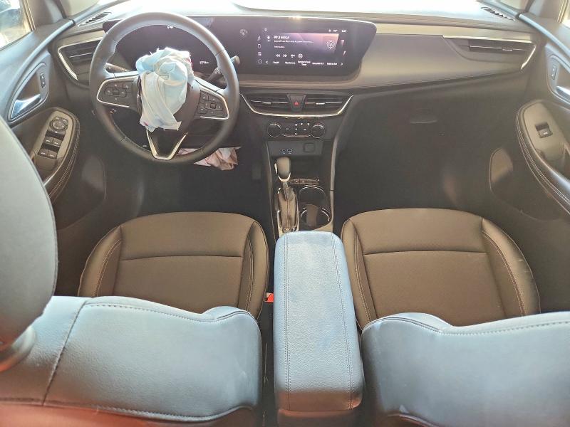 2025 Buick Encore Gx მანქანა იყიდება აუქციონზე, vin: KL4AMCSL5SB196164, აუქციონის ნომერი: 63617156