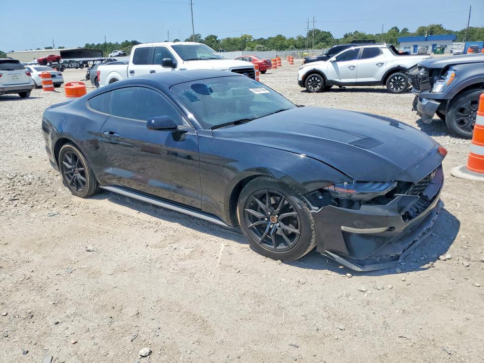 Продажа на аукционе авто 2019 Ford Mustang, vin: 1FA6P8THXK5187880, номер лота: 66227436
