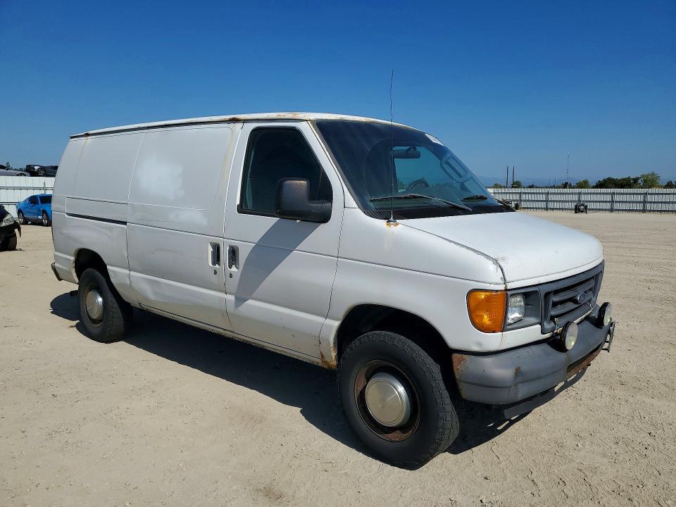 Aukcja sprzedaży 2006 Ford Econoline, vin: 1FTNE24W96HA25913, numer aukcji: 63388176