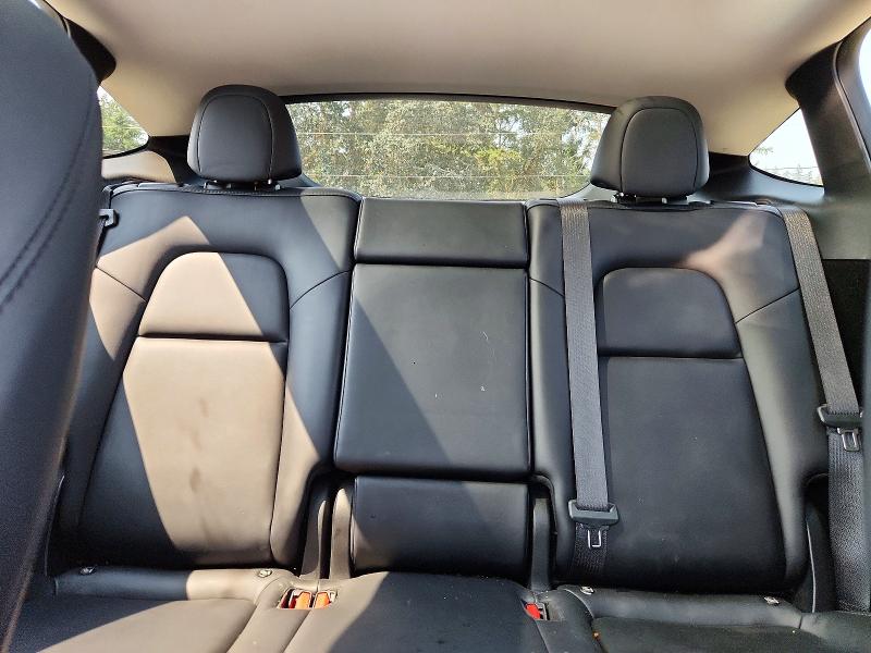 63158476 :رقم المزاد ، 7SAYGDEEXPF753673 vin ، 2023 Tesla Model Y مزاد بيع