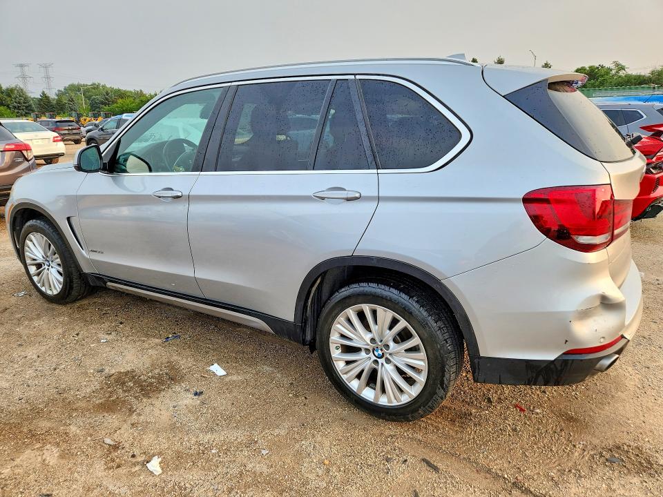 Aukcja sprzedaży 2017 Bmw X5, vin: 5UXKR0C31H0V81796, numer aukcji: 64215046