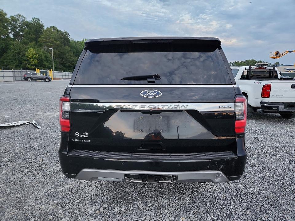 2021 Ford Expedition მანქანა იყიდება აუქციონზე, vin: 1FMJK2AT4MEA09646, აუქციონის ნომერი: 65669976