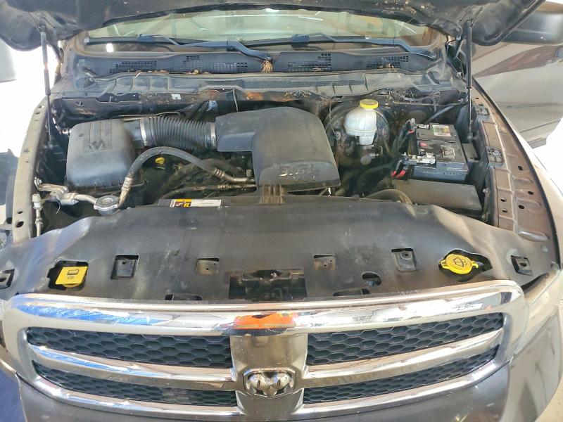2019 Ram 1500 Classic მანქანა იყიდება აუქციონზე, vin: 1C6RR6FG8KS521292, აუქციონის ნომერი: 67692976