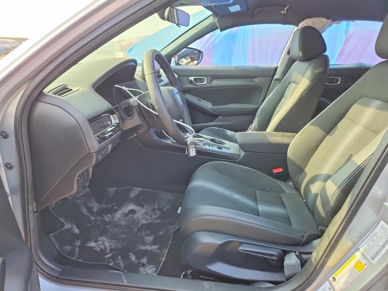 Aukcja sprzedaży 2026 Honda Civic, vin: 2HGFE2F54TH606459, numer aukcji: 64702706