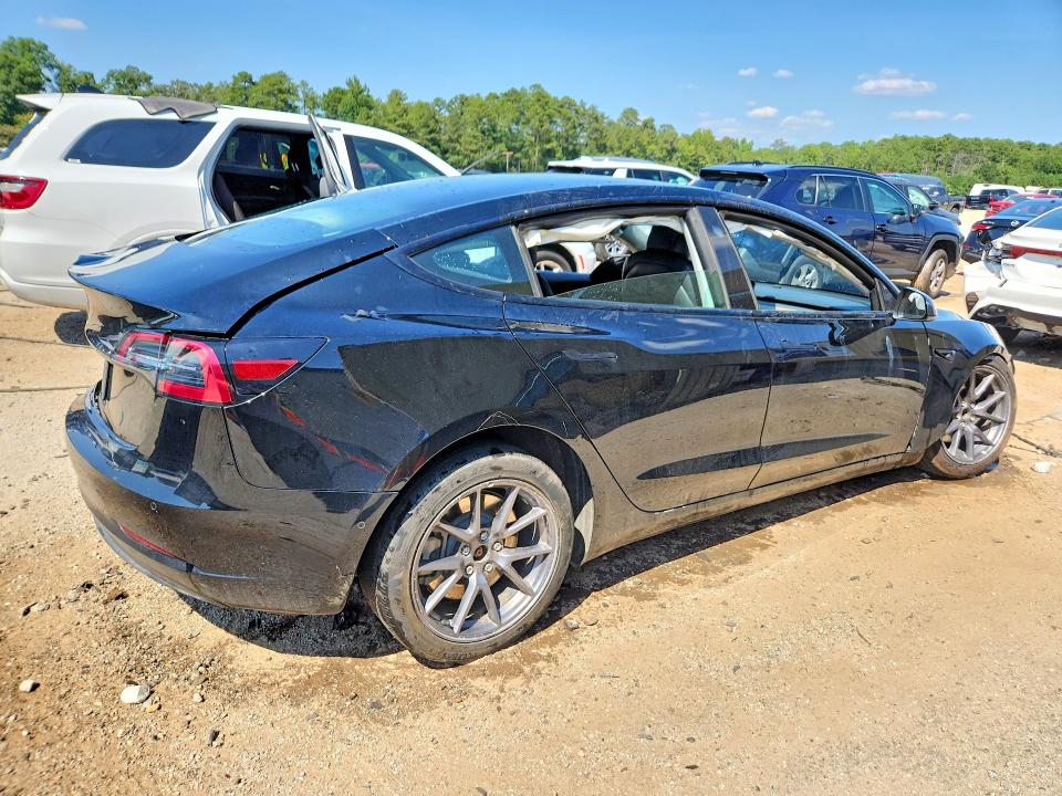 Aukcja sprzedaży 2022 Tesla Model 3, vin: 5YJ3E1EA3NF191962, numer aukcji: 65905376