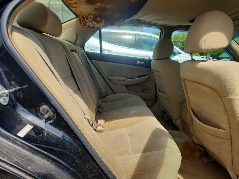 Продажа на аукционе авто 2007 Honda Accord, vin: 1HGCM56387A013794, номер лота: 63760296