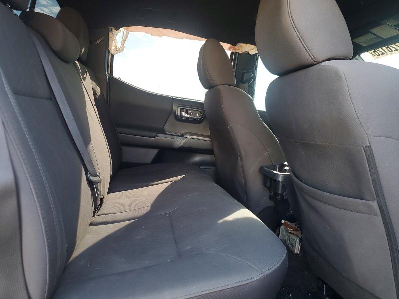 Продаж на аукціоні авто 2017 Toyota Tacoma, vin: 3TMDZ5BN0HM022490, номер лоту: 63226126