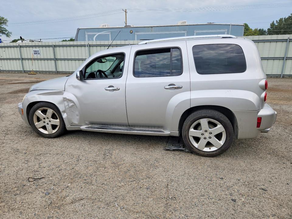 Продаж на аукціоні авто 2006 Chevrolet Hhr, vin: 3GNDA23P36S644555, номер лоту: 65899686