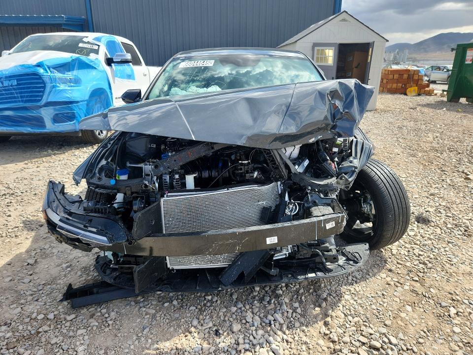 Aukcja sprzedaży 2026 Hyundai Elantra, vin: KMHLM4DG6TU231316, numer aukcji: 66044646