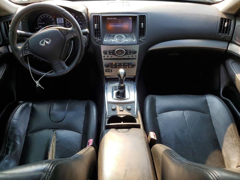 Продаж на аукціоні авто 2012 Infiniti G37 Sedan, vin: JN1CV6ARXCM970016, номер лоту: 63596476