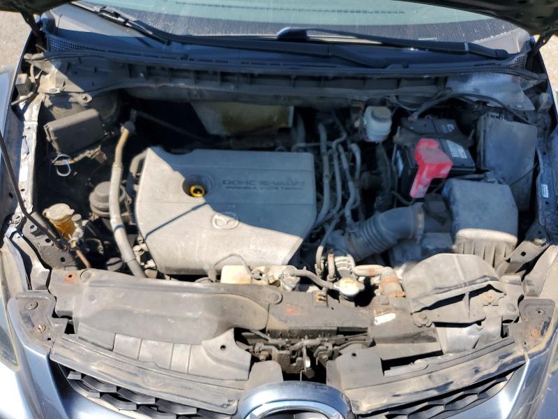 61574776 :رقم المزاد ، JM3ER2B59B0360121 vin ، 2011 Mazda Cx-7 مزاد بيع