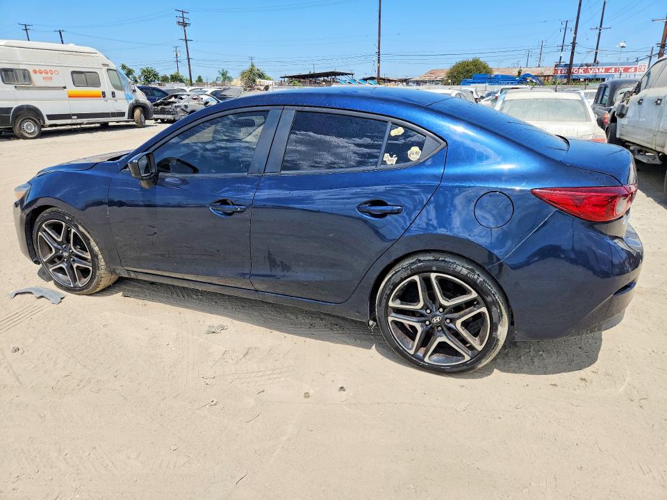 Aukcja sprzedaży 2018 Mazda 3, vin: 3MZBN1U79JM228534, numer aukcji: 66274636
