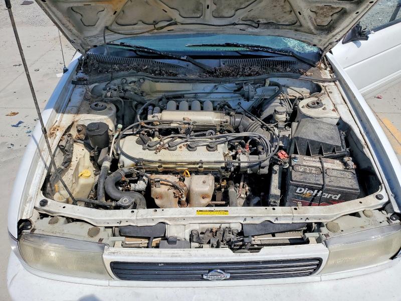 Aukcja sprzedaży 1994 Nissan Sentra, vin: 1N4EB32H4RC767923, numer aukcji: 66539676