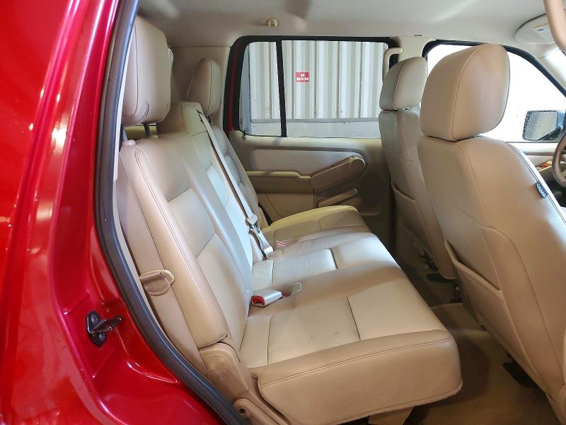 Продаж на аукціоні авто 2007 Ford Explorer, vin: 1FMEU74EX7UB81356, номер лоту: 63582826