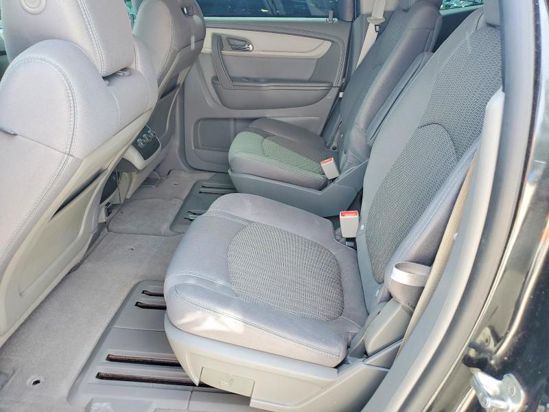 63731386 :رقم المزاد ، 1GNKRGKD1EJ298042 vin ، 2014 Chevrolet Traverse مزاد بيع