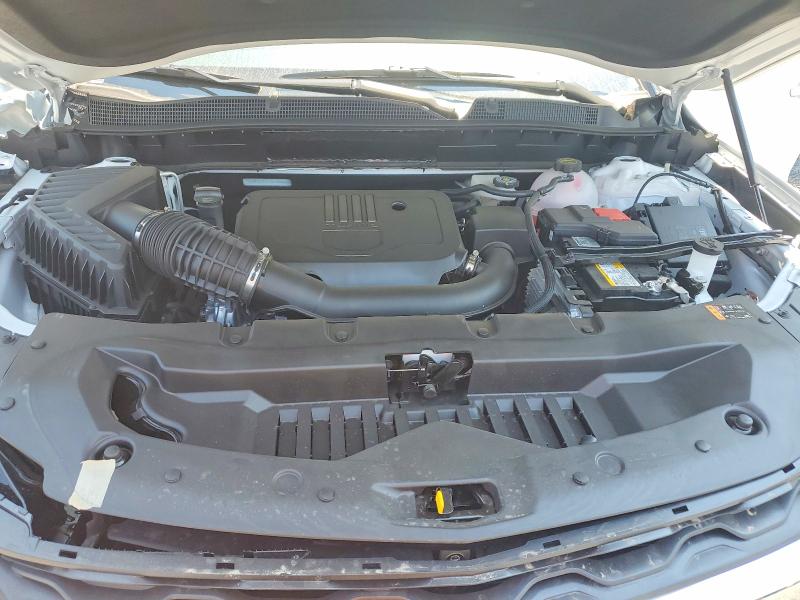 63616286 :رقم المزاد ، 3GNKBCR42TS178068 vin ، 2026 Chevrolet Blazer مزاد بيع
