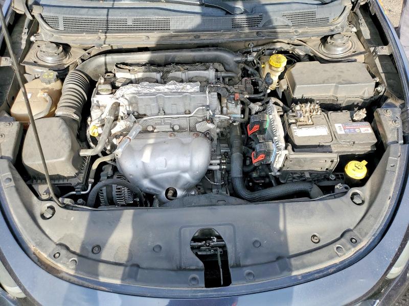 66742076 :رقم المزاد ، 1C3CDFCB6DD341164 vin ، 2013 Dodge Dart مزاد بيع