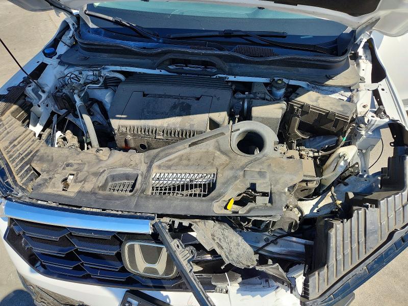 Продажа на аукционе авто 2023 Honda Pilot, vin: 5FNYG1H78PB054244, номер лота: 64228726
