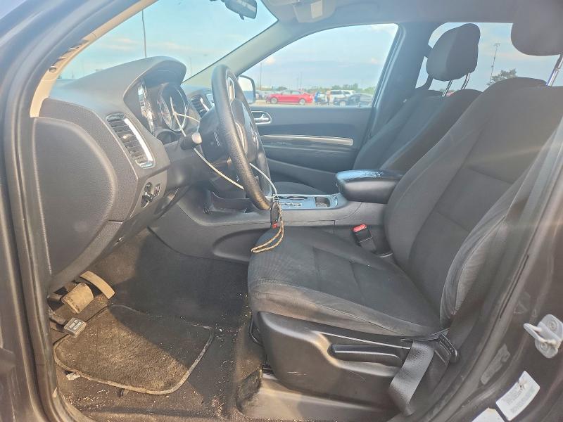 Aukcja sprzedaży 2011 Dodge Durango, vin: 1D4RE2GG2BC684724, numer aukcji: 65497376