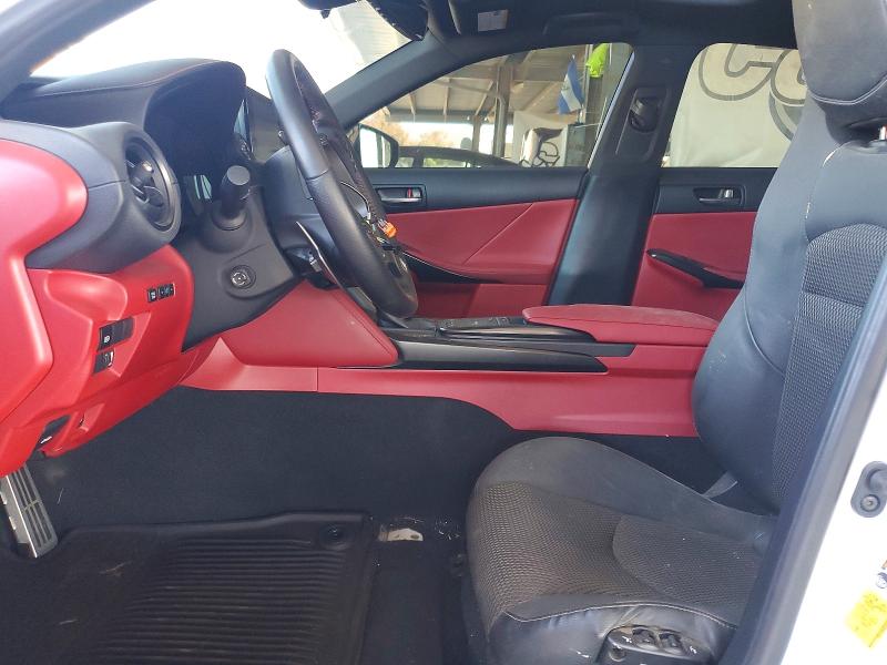 Aukcja sprzedaży 2025 Lexus Is 350, vin: JTHGZ1B28S5089927, numer aukcji: 64066306