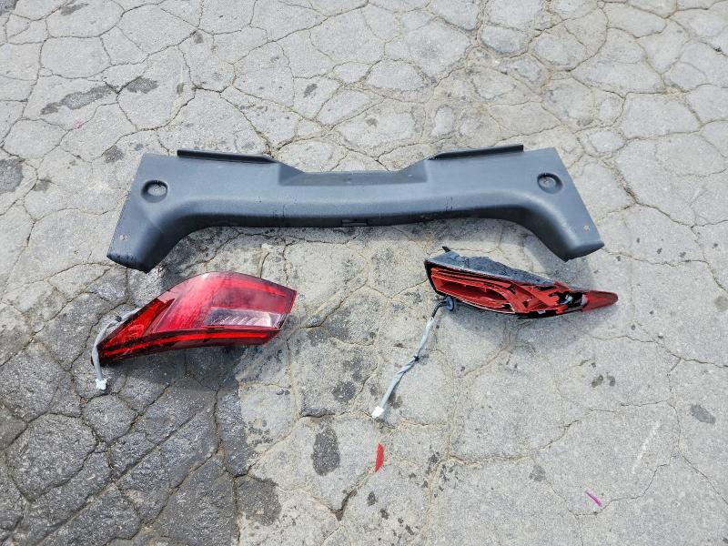 Продажа на аукционе авто 2018 Infiniti Q50, vin: JN1EV7AR9JM442236, номер лота: 65804576