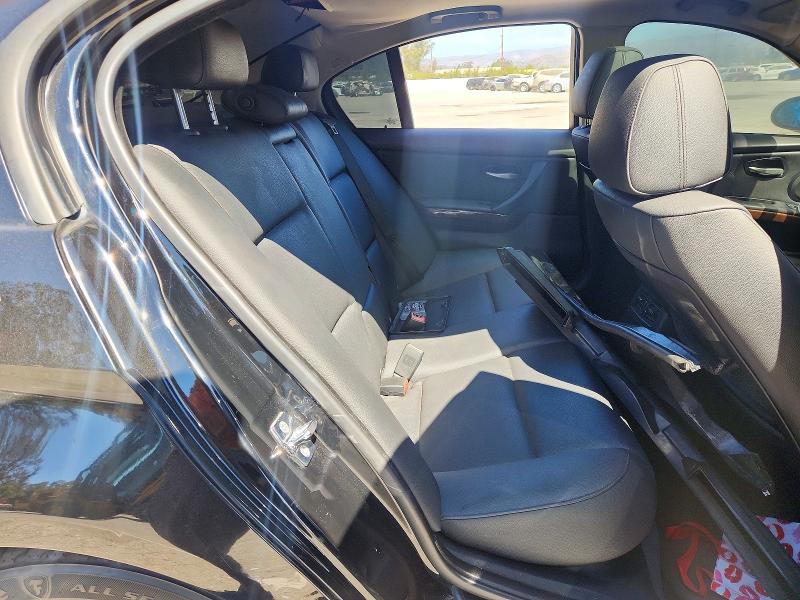 Продаж на аукціоні авто 2008 Bmw 328, vin: WBAVA37508NL55512, номер лоту: 64160356