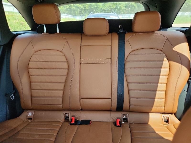Продаж на аукціоні авто 2019 Mercedes-benz Glc, vin: WDC0G4KB7KV137969, номер лоту: 63315496