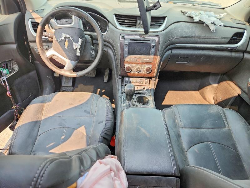 Aukcja sprzedaży 2017 Chevrolet Traverse, vin: 1GNKVHKD0HJ186743, numer aukcji: 64124946
